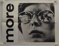 More (More - Mehr immer mehr)